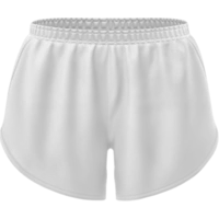 Shorts Doll